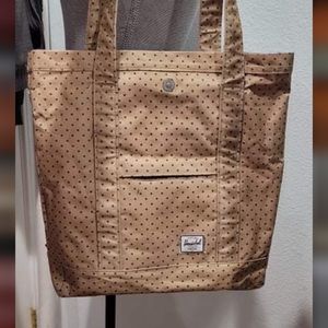 The Hershel Supply Co Brand Large Shopper Tote